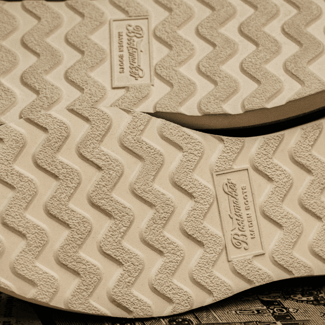 Serrano Boots - Wild Soul Co.