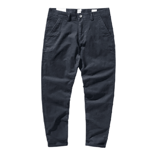 Casual Sailor Twill Pants - Wild Soul Co.