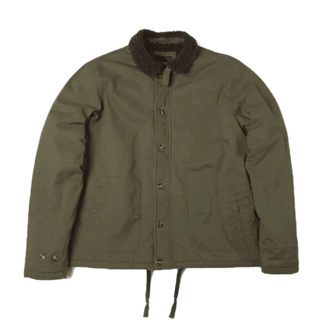 Heritage Jacket - Wild Soul Co.