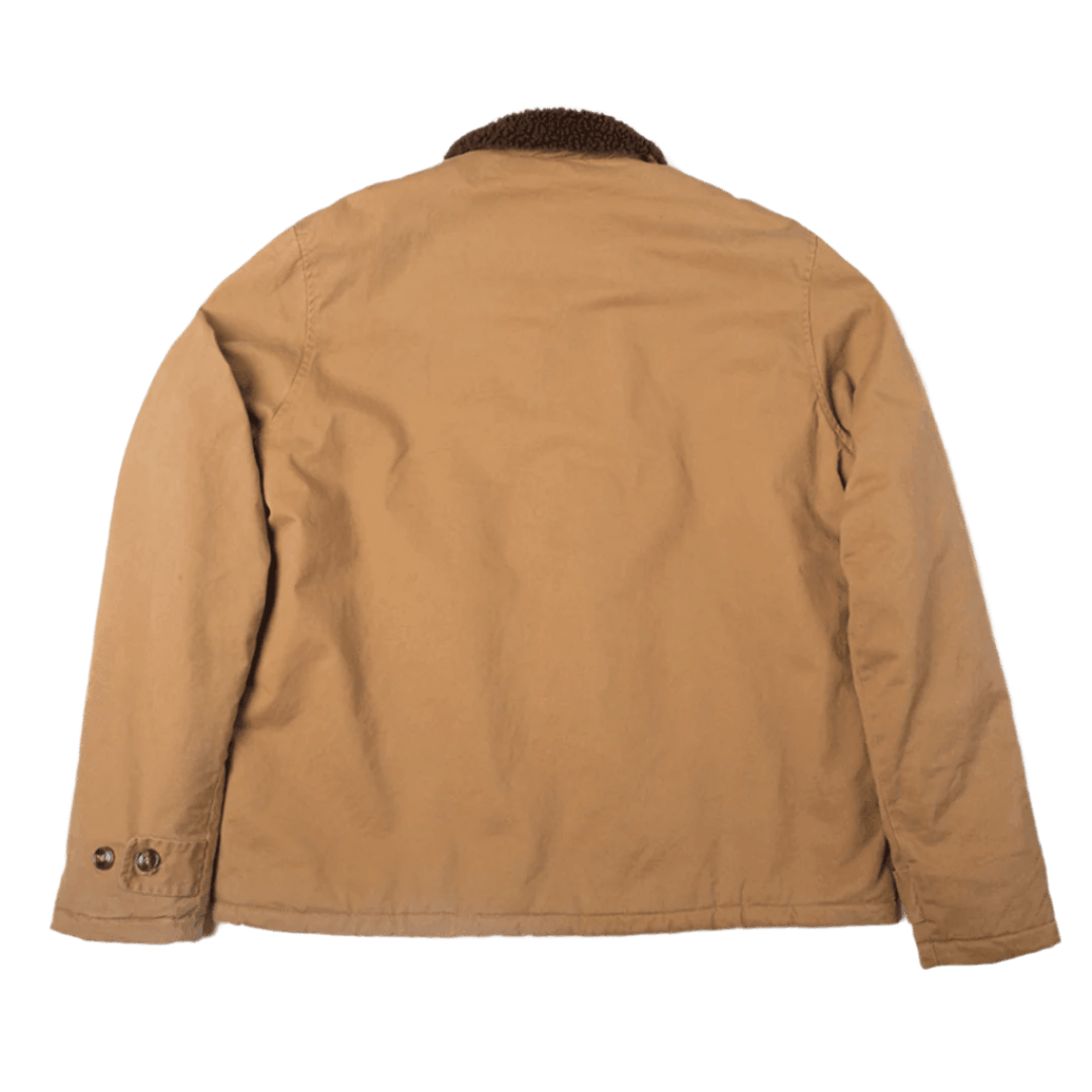 Heritage Jacket - Wild Soul Co.