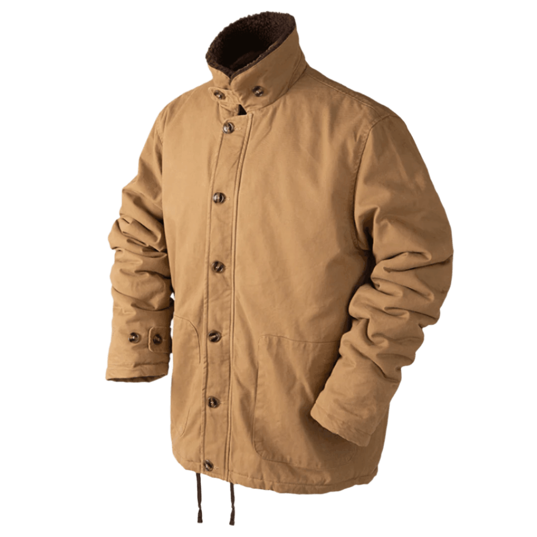 Heritage Jacket - Wild Soul Co.