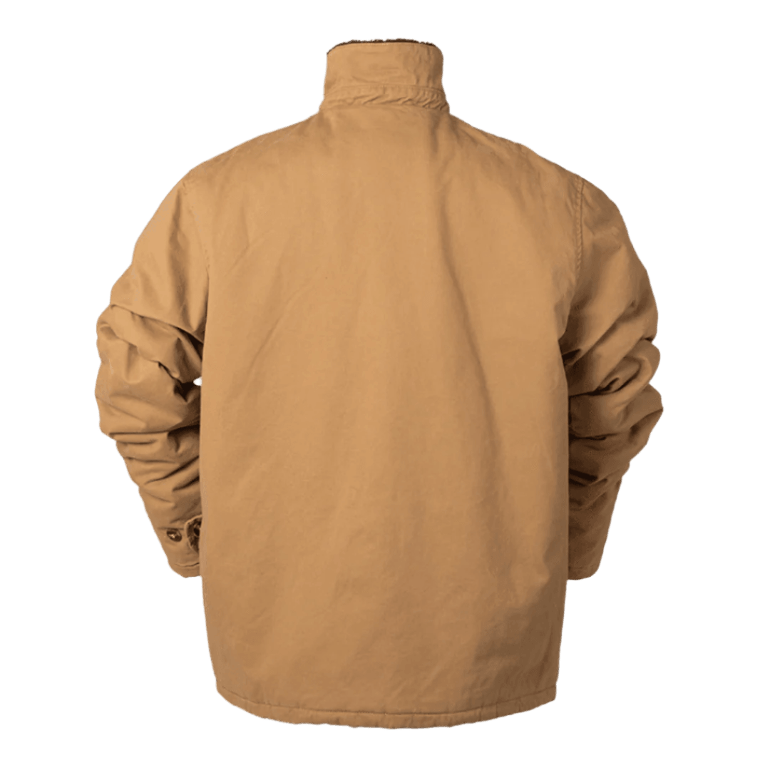 Heritage Jacket - Wild Soul Co.