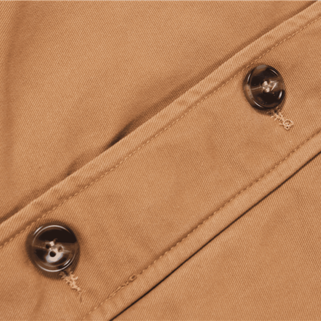 Heritage Jacket - Wild Soul Co.