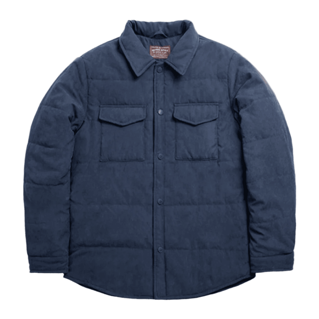 Peach Coat - Wild Soul Co.