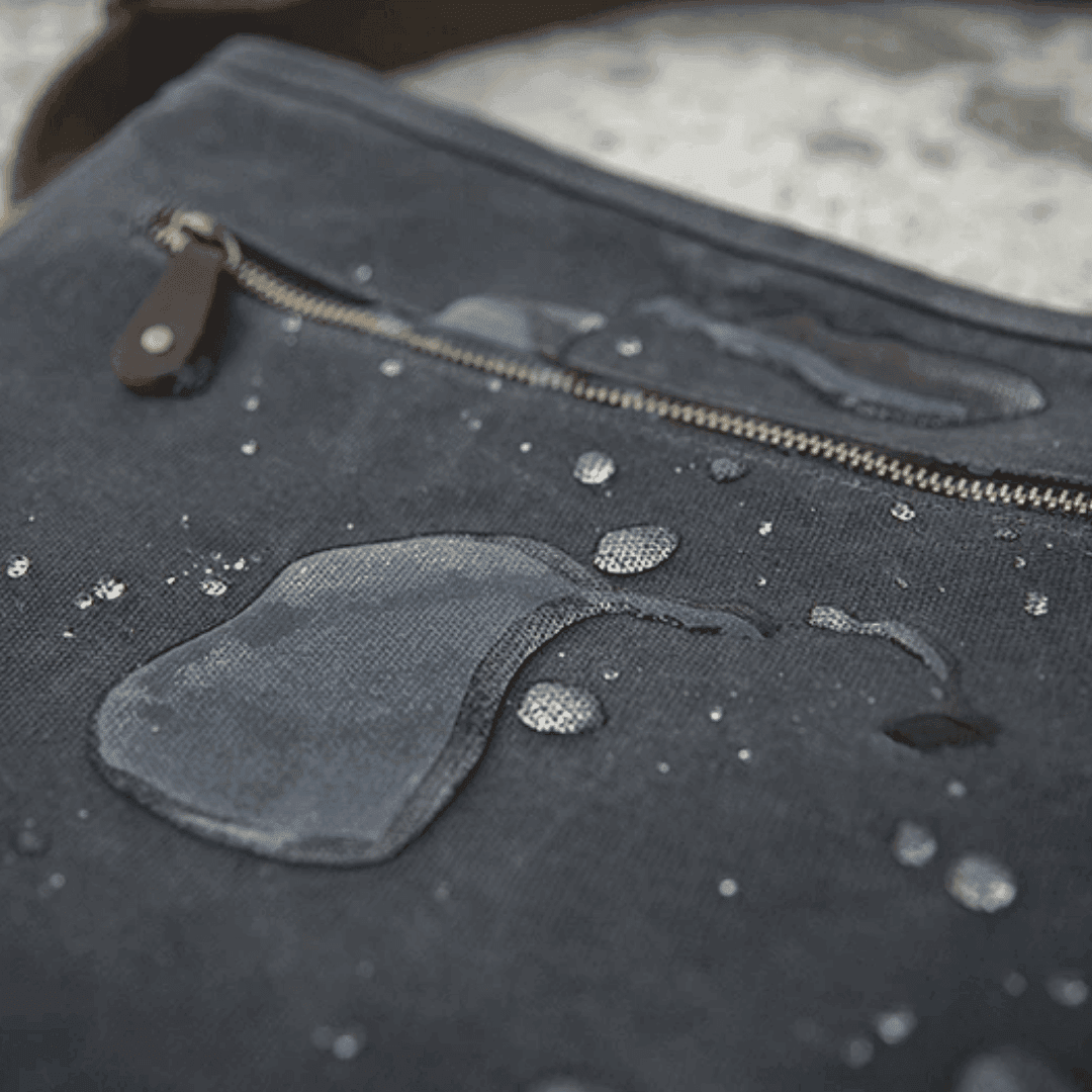 Courier Briefcase - Wild Soul Co.