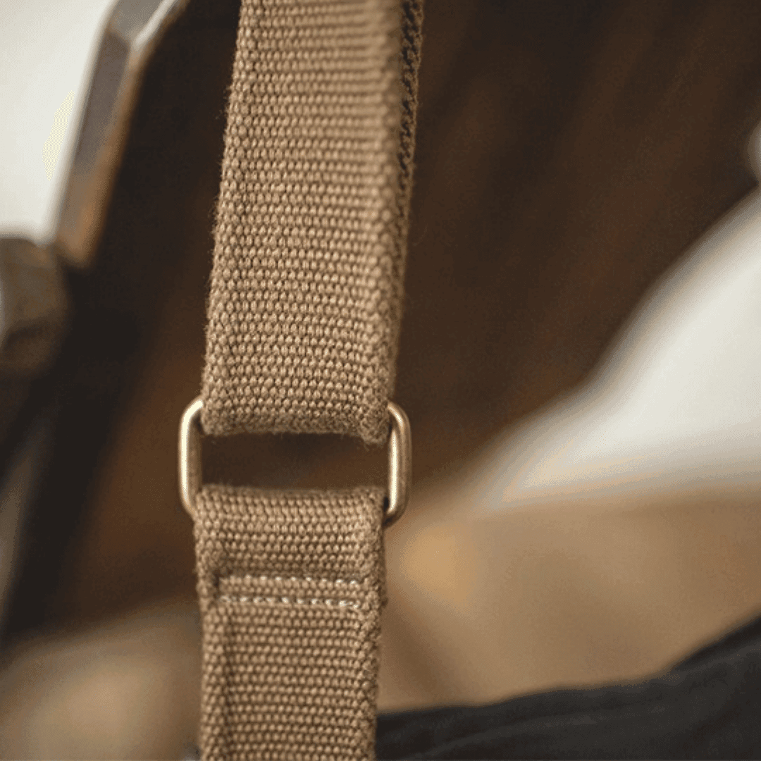 Courier Briefcase - Wild Soul Co.