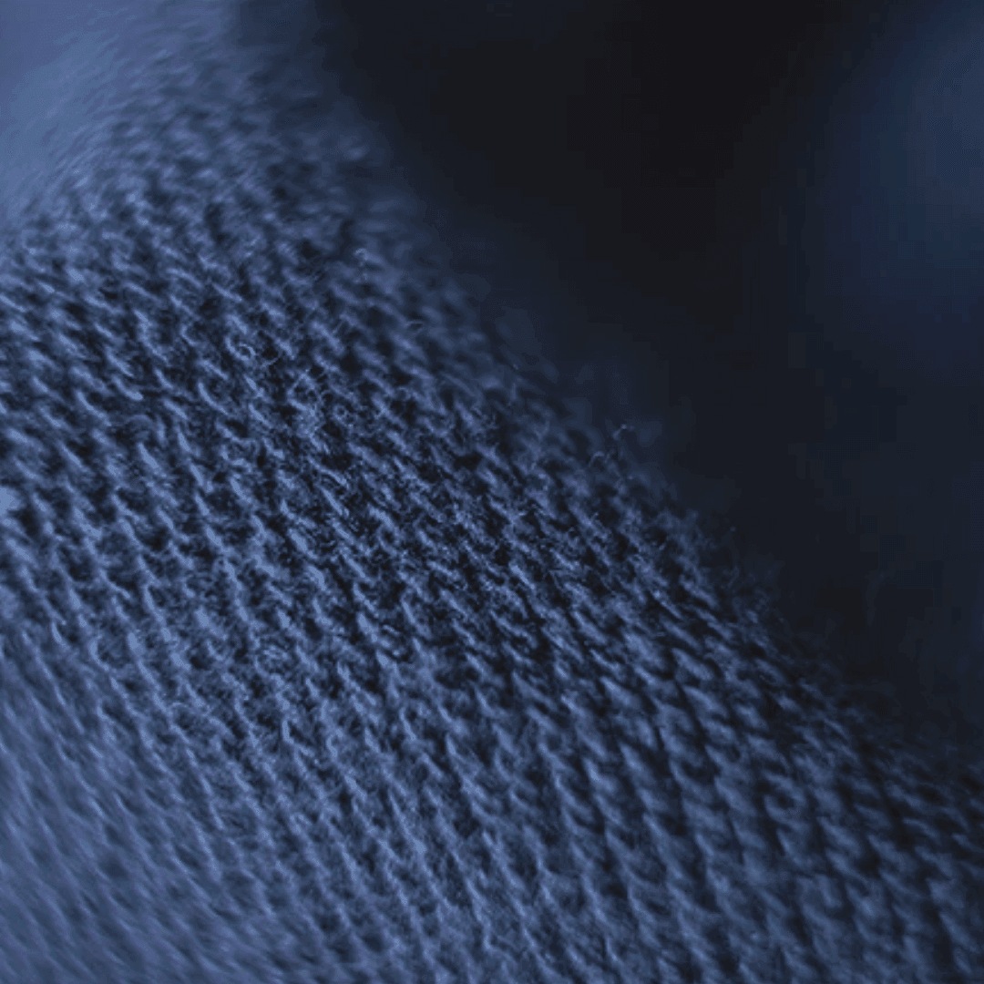 Navy Shorts - Wild Soul Co.