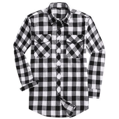 Chess Shirt - Wild Soul Co.