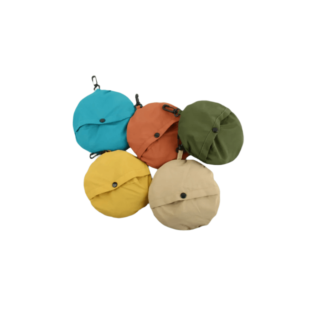 Bucket Hat Season 24 - Wild Soul Co.