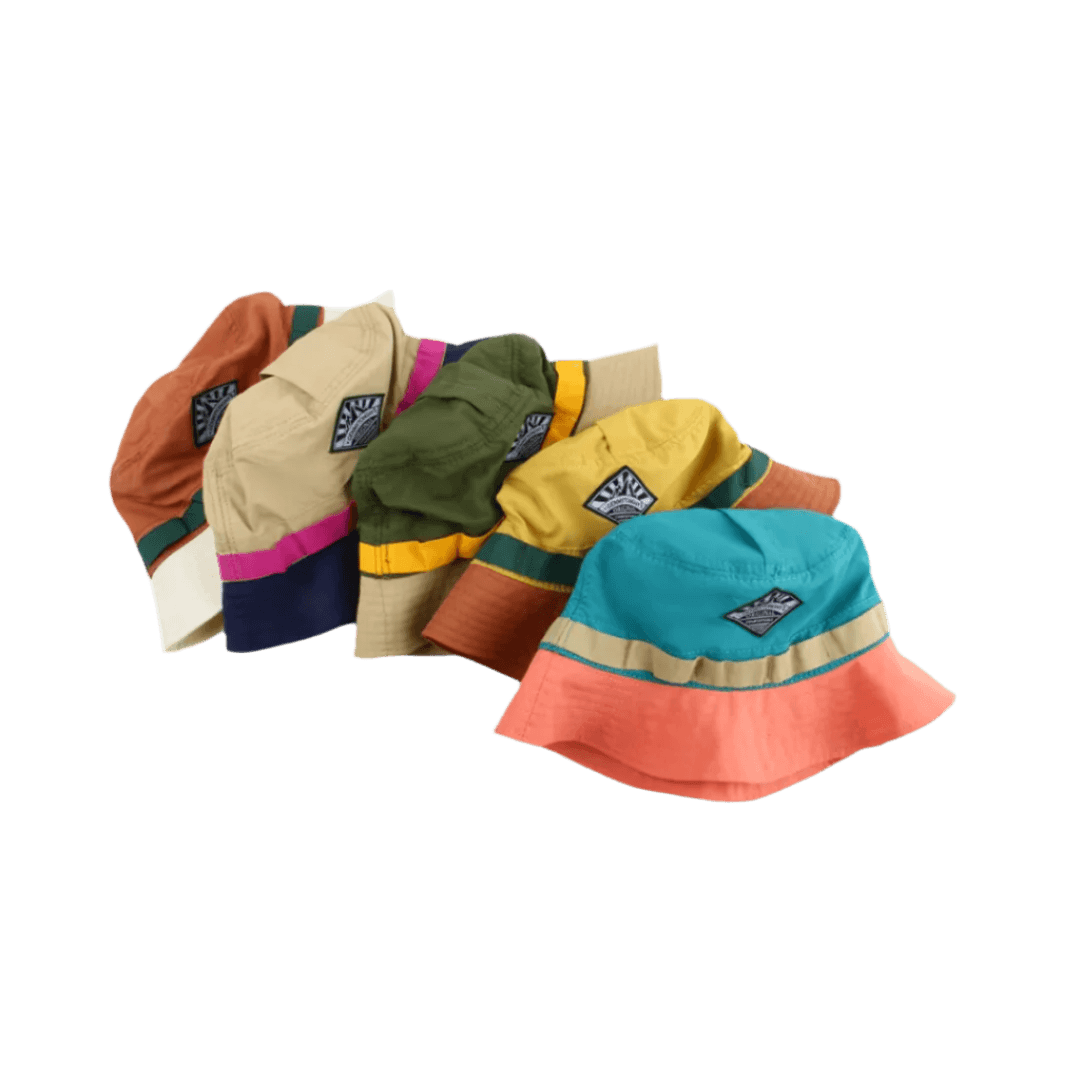 Bucket Hat Season 24 - Wild Soul Co.