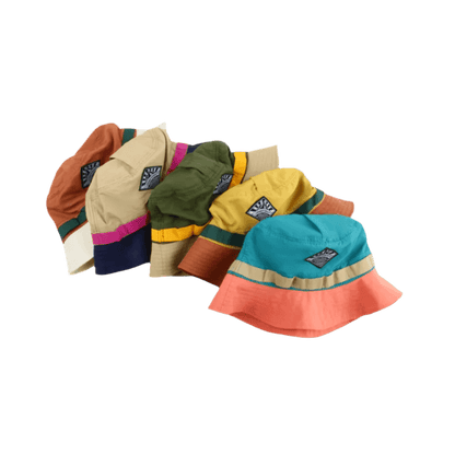 Bucket Hat Season 24 - Wild Soul Co.
