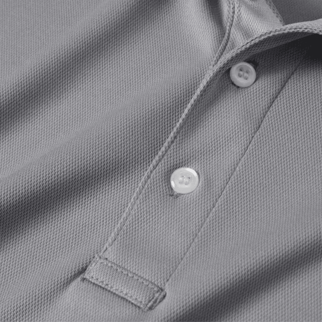 Solar Tech Polo - Wild Soul Co.