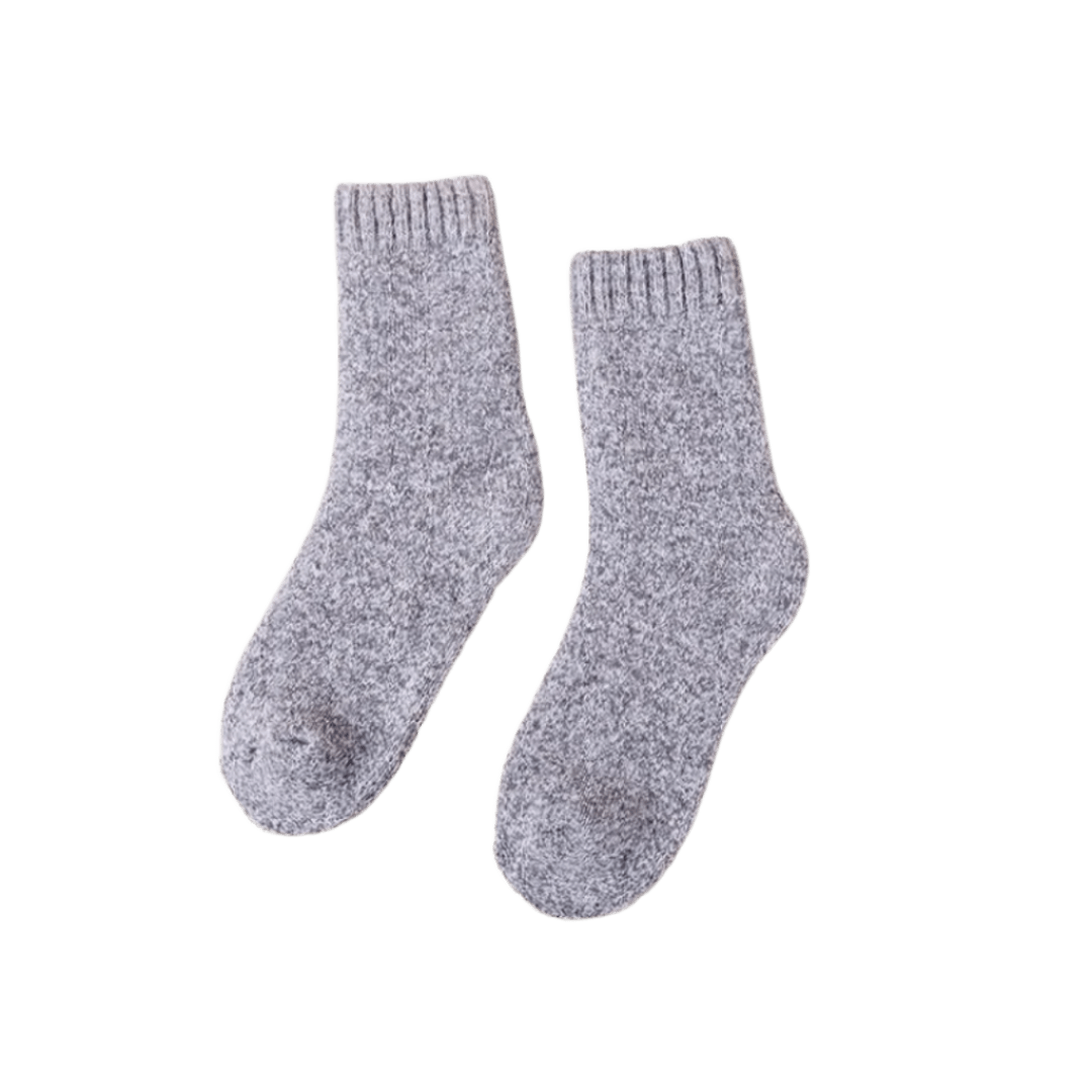 Merino Wool Socks - Wild Soul Co.