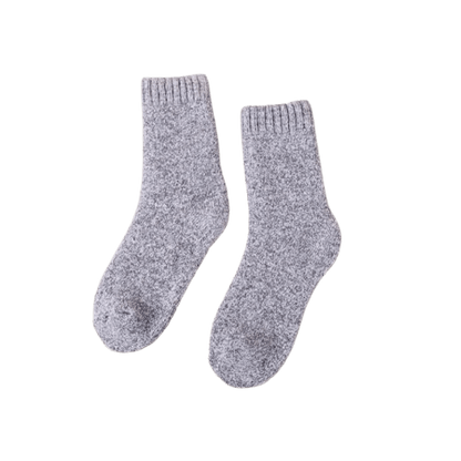 Merino Wool Socks - Wild Soul Co.