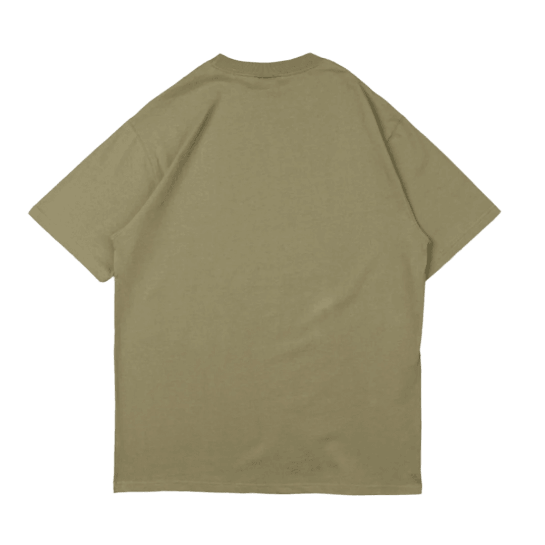 Casual Army T-Shirt - Wild Soul Co.