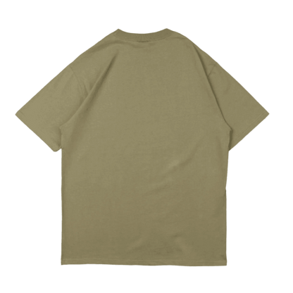 Casual Army T-Shirt - Wild Soul Co.