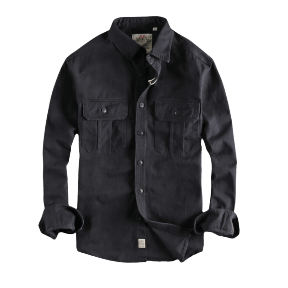 Simple Worker Shirt Wild Soul Co simple-worker-shirt-wild-soul-co