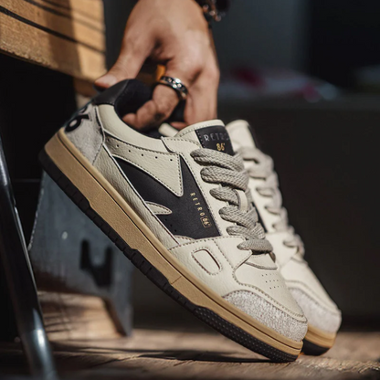 Sneaker KICKS 1986