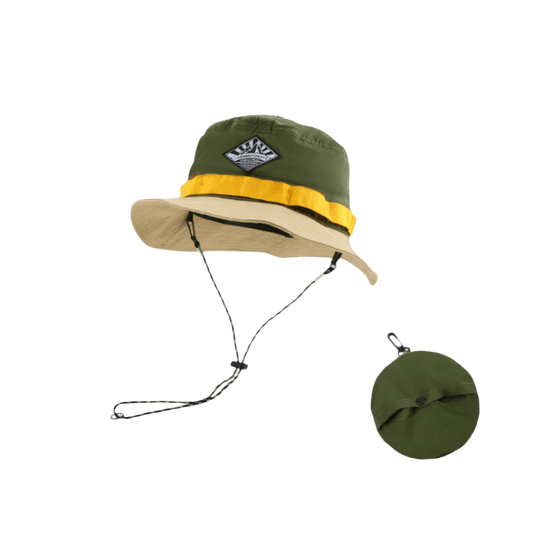 Bucket Hat Season 24 - Wild Soul Co.