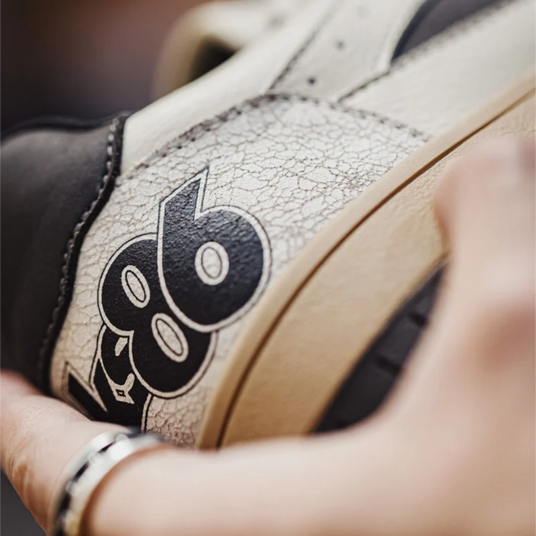 Sneaker KICKS 1986