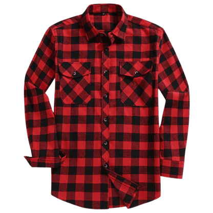 Chess Shirt - Wild Soul Co.