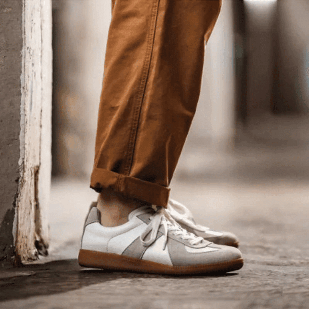 Chaussure allemande top