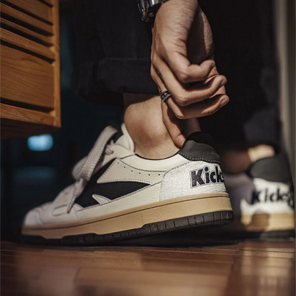 Sneaker KICKS 1986