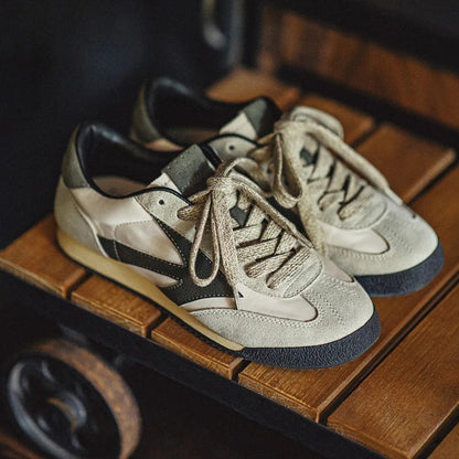 Sneaker OLYMPISM Discovery Series - Wild Soul Co.