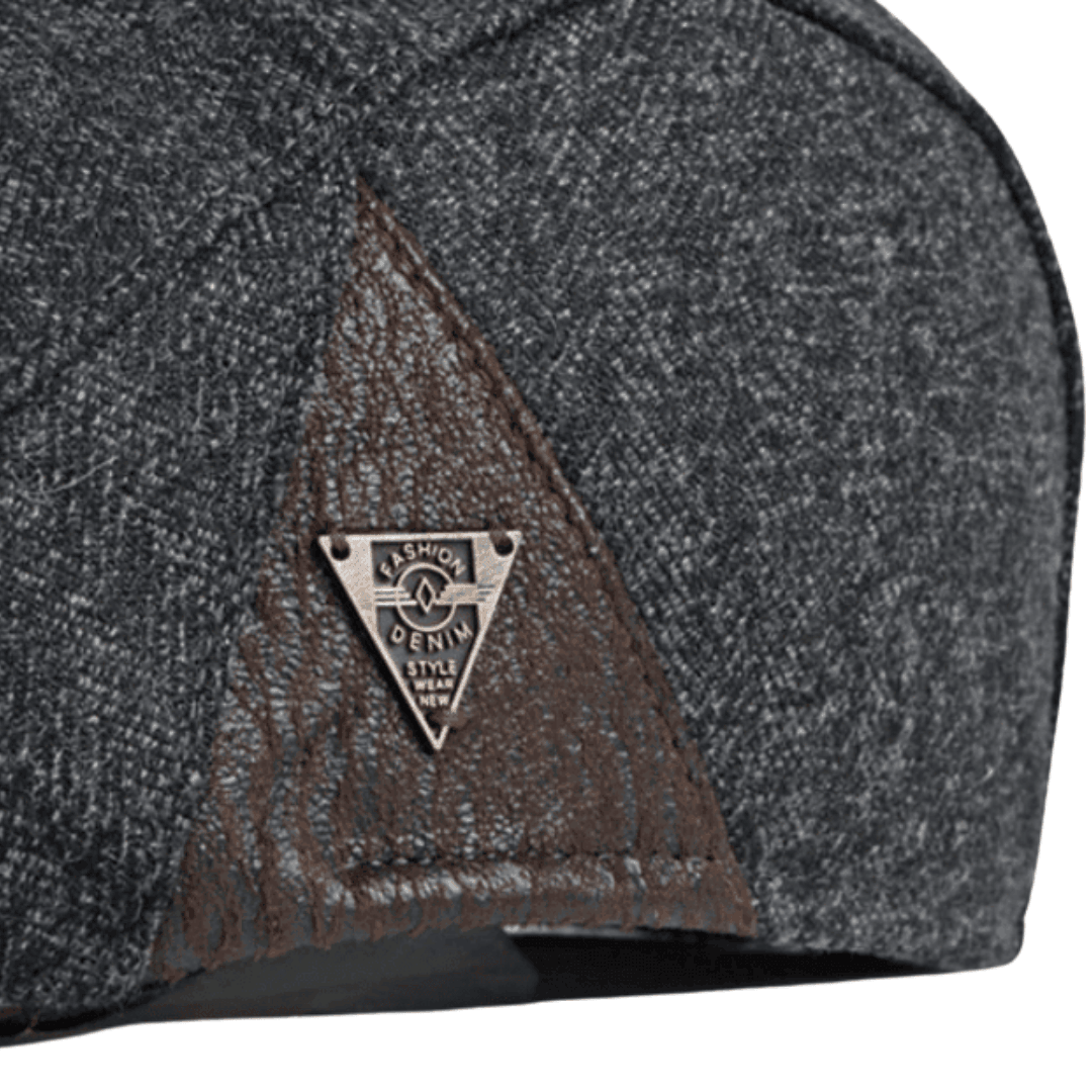 Duck Beret - Wild Soul Co.