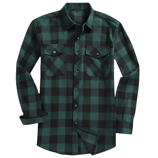 Chess Shirt - Wild Soul Co.