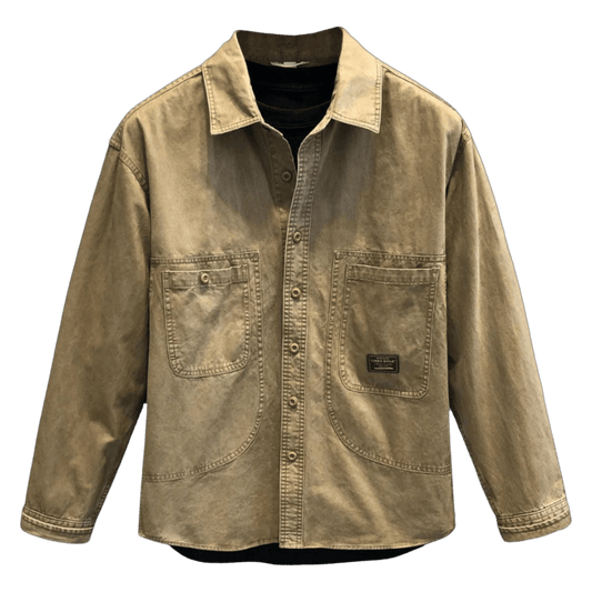 Old West Shirt - Wild Soul Co.