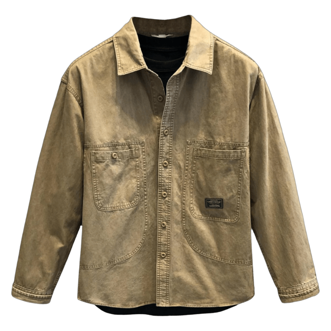 Old West Shirt - Wild Soul Co.