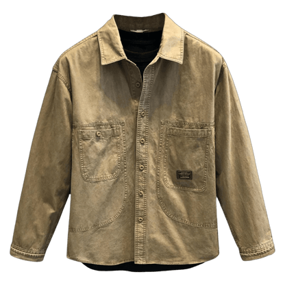 Old West Shirt - Wild Soul Co.