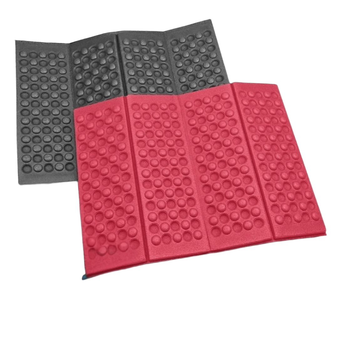 Foldable Thermal Pad for Outdoors - Wild Soul Co.