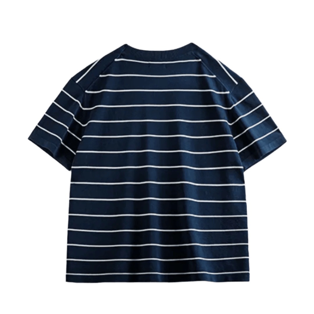 Marine T-Shirt - Wild Soul Co.