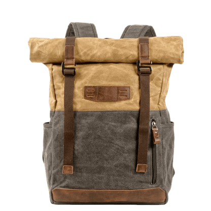 Retro Adventure Backpack - Wild Soul Co.