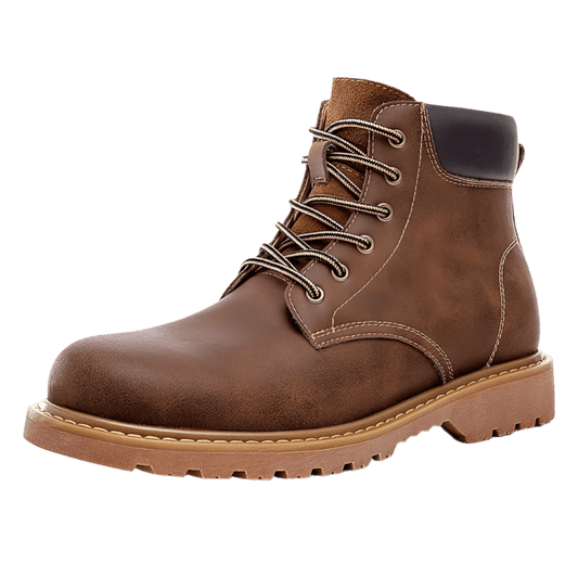 Desert Boot - Wild Soul Co.