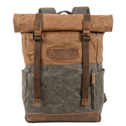 Retro Adventure Backpack - Wild Soul Co.