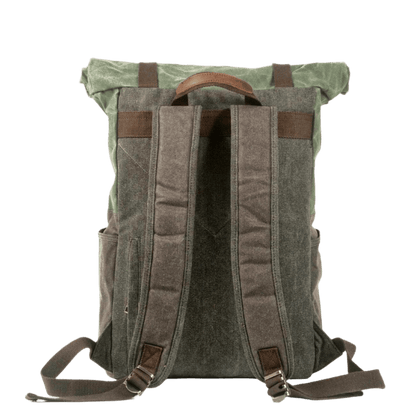 Retro Adventure Backpack - Wild Soul Co.
