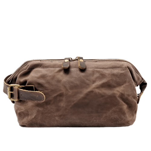 Maverick Travel Kit - Wild Soul Co.