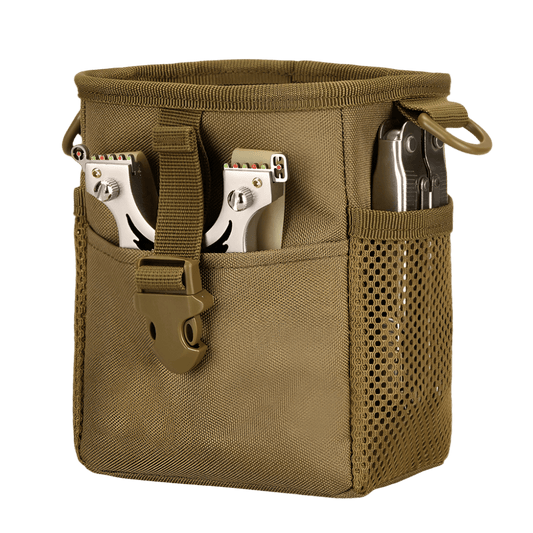 WildShot Waist Bag - Wild Soul Co.