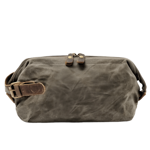 Maverick Travel Kit - Wild Soul Co.