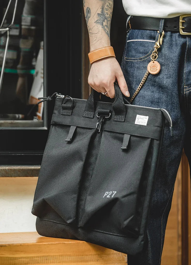 Flyer 27 Utility Bag