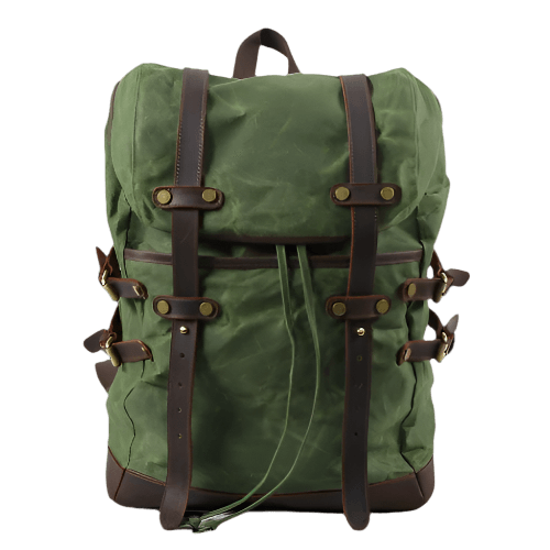 UrbanTrail Backpack - Wild Soul Co.