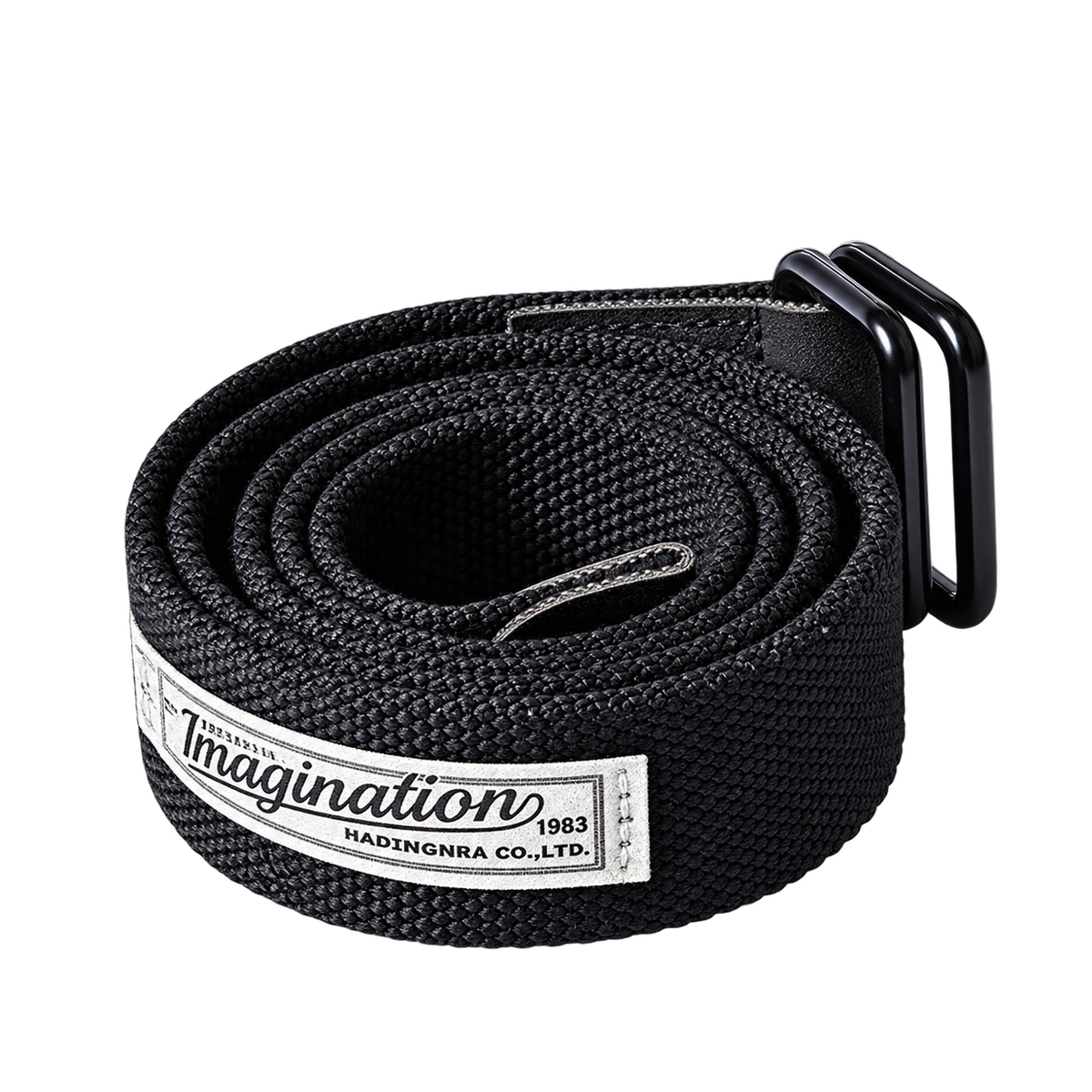 Imagination Belt