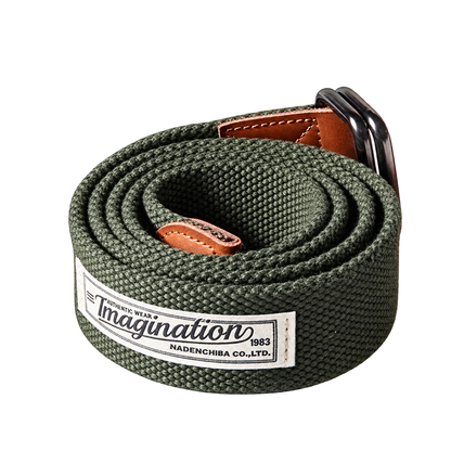 Imagination Belt