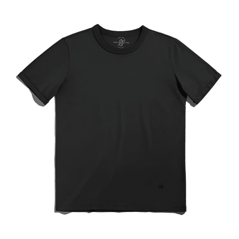 Basic Classic T-Shirts 3-Pack - Wild Soul Co.