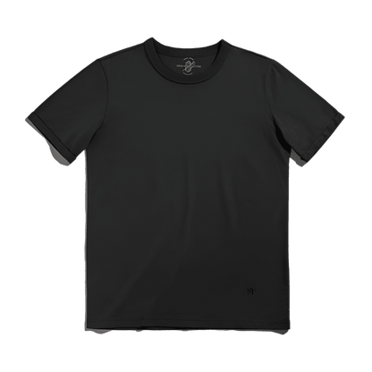 Basic Classic T-Shirts 3-Pack - Wild Soul Co.