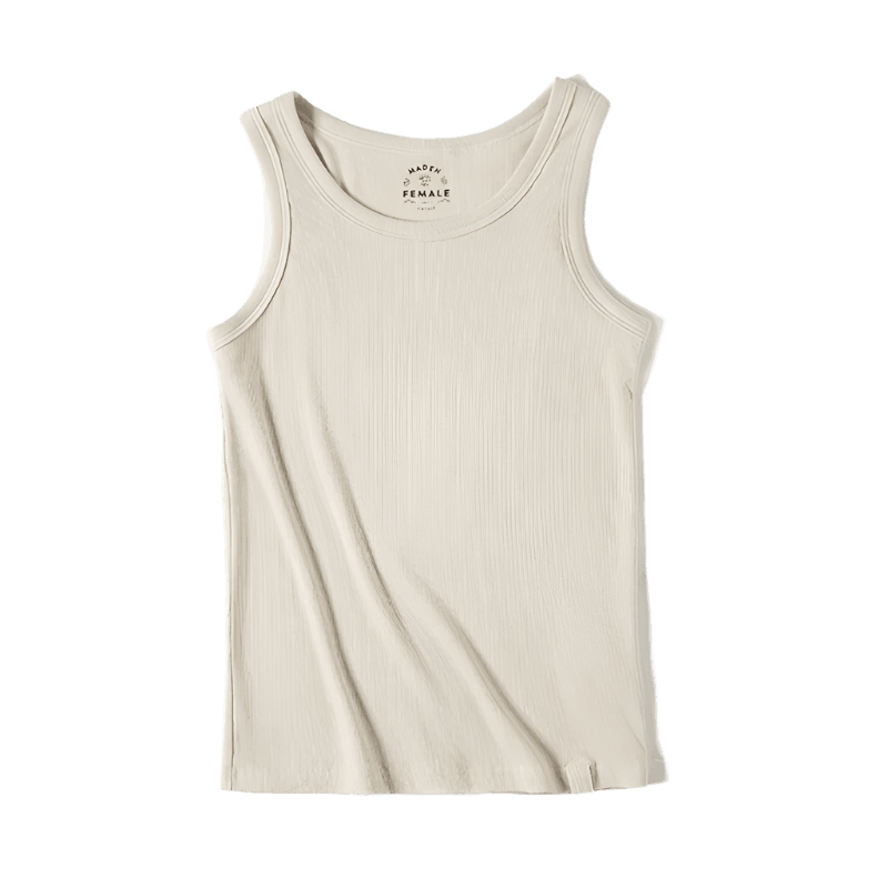 Women Knit Tank Top - Wild Soul Co.