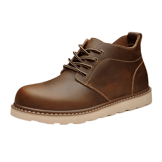 British Retro Boot - Wild Soul Co.